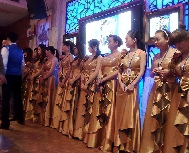 八大行業酒店求職陷阱內幕就是掛羊頭賣狗肉