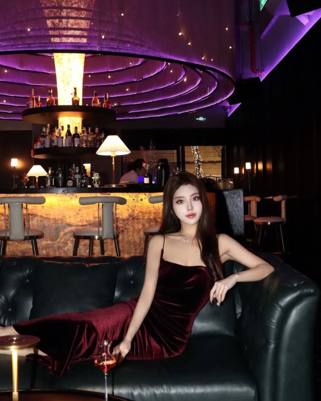 便服店的經營模式巴塞隆納俱樂部〈王牌酒店夜總會〉