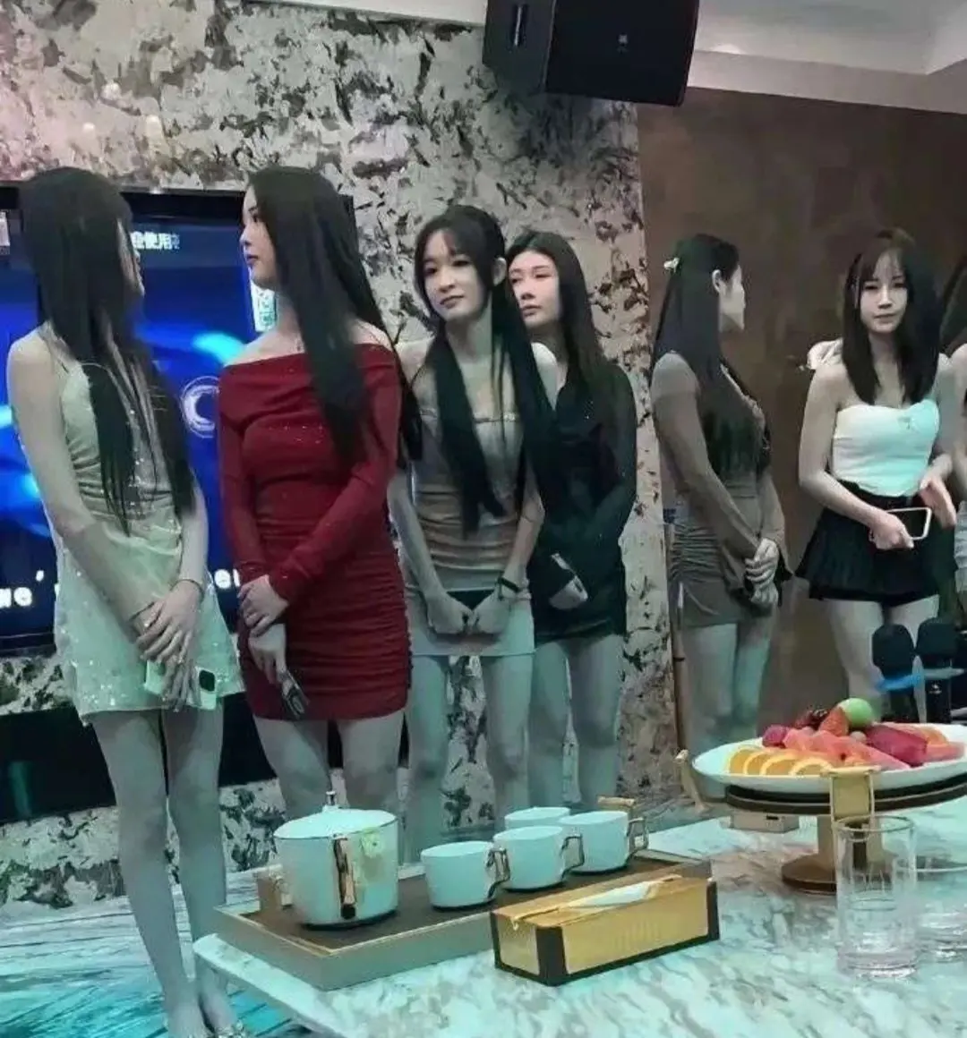 酒店上班一定要出場做S嗎？新人先看工作尺度與店家制度
