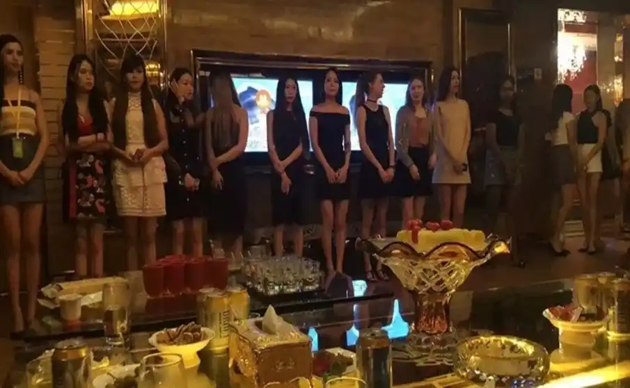 2026新版酒店工作｜公關職缺｜便服店消費幹部｜KS娛樂經紀